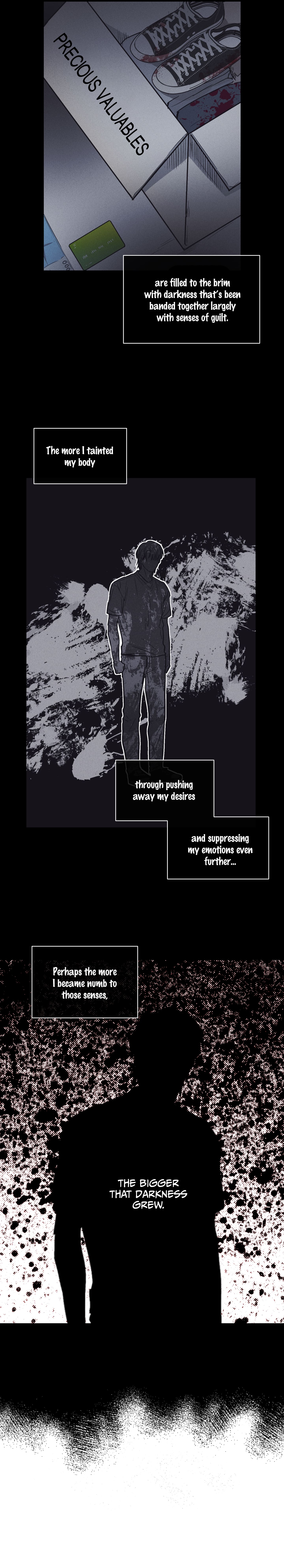 Payback, Chapter 16 image 09